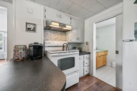 6 Cascade Flats Gorham NH 03581
