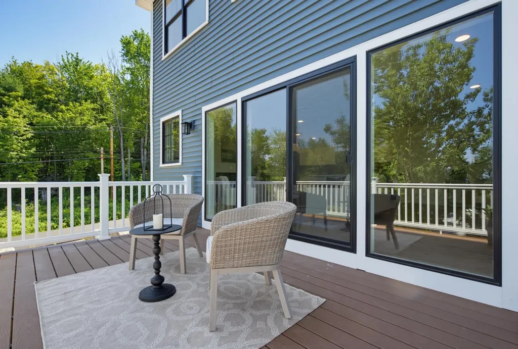 21 Upper Ladd Hill Road Meredith NH 03253