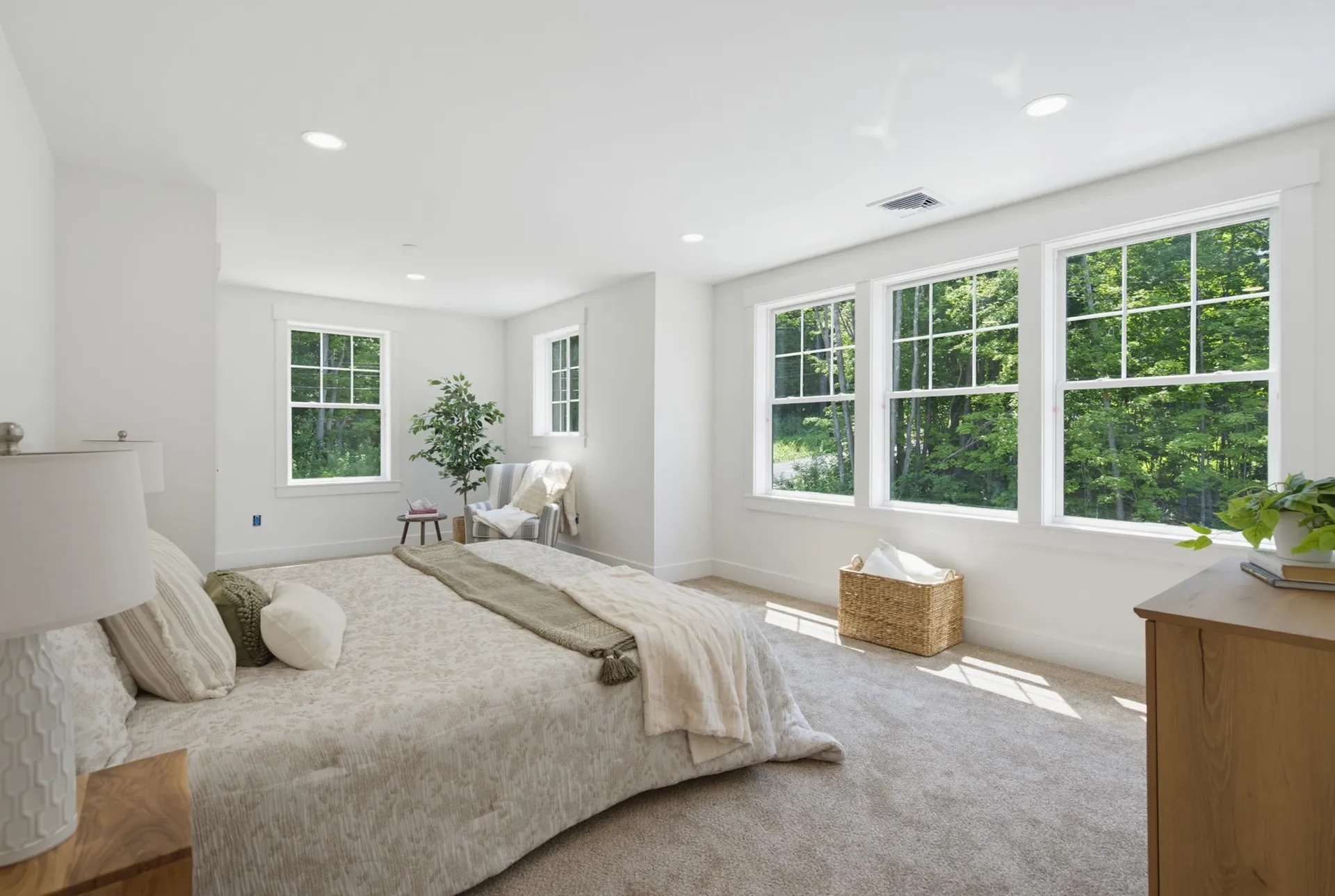 21 Upper Ladd Hill Road Meredith NH 03253