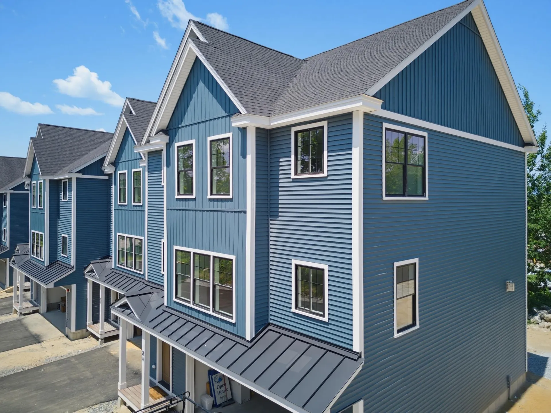 21 Upper Ladd Hill Road Meredith NH 03253