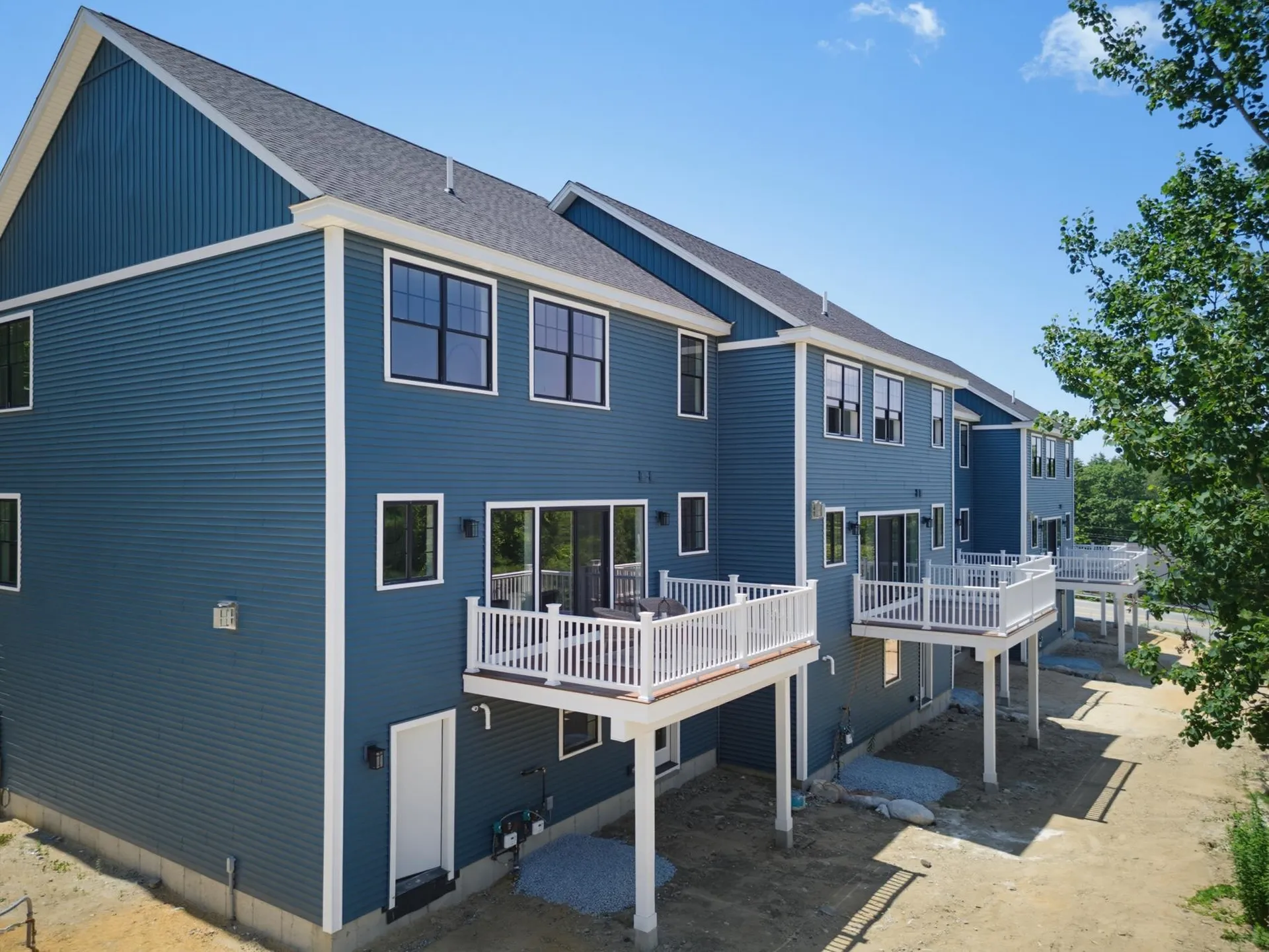 21 Upper Ladd Hill Road Meredith NH 03253