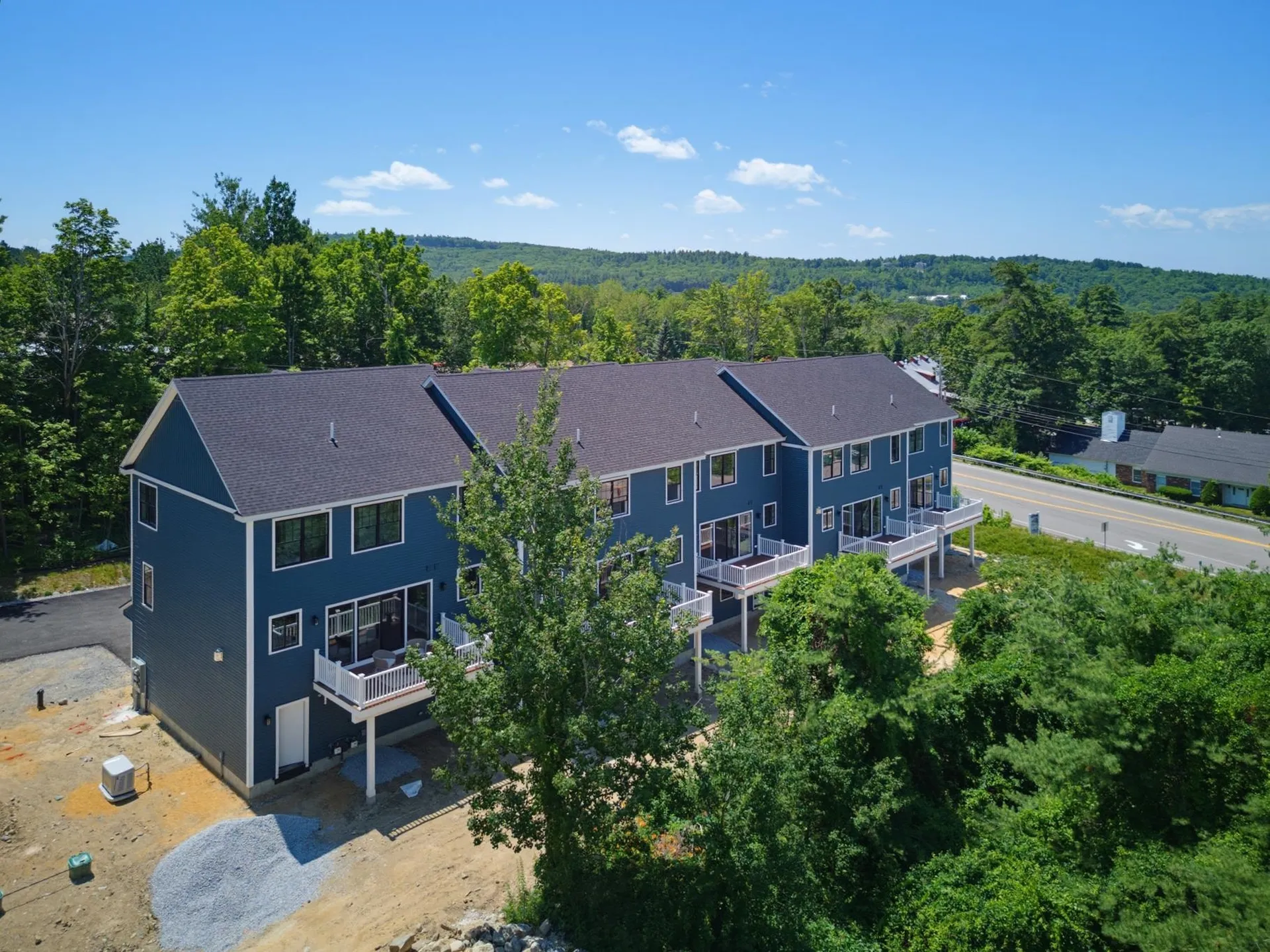 21 Upper Ladd Hill Road Meredith NH 03253