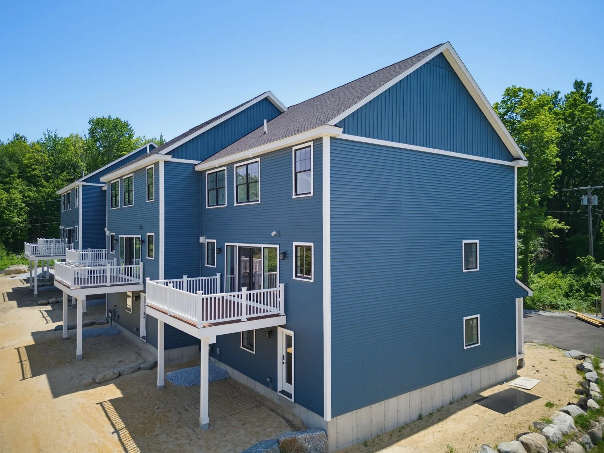 21 Upper Ladd Hill Road Meredith NH 03253