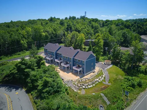 21 Upper Ladd Hill Road Meredith NH 03253