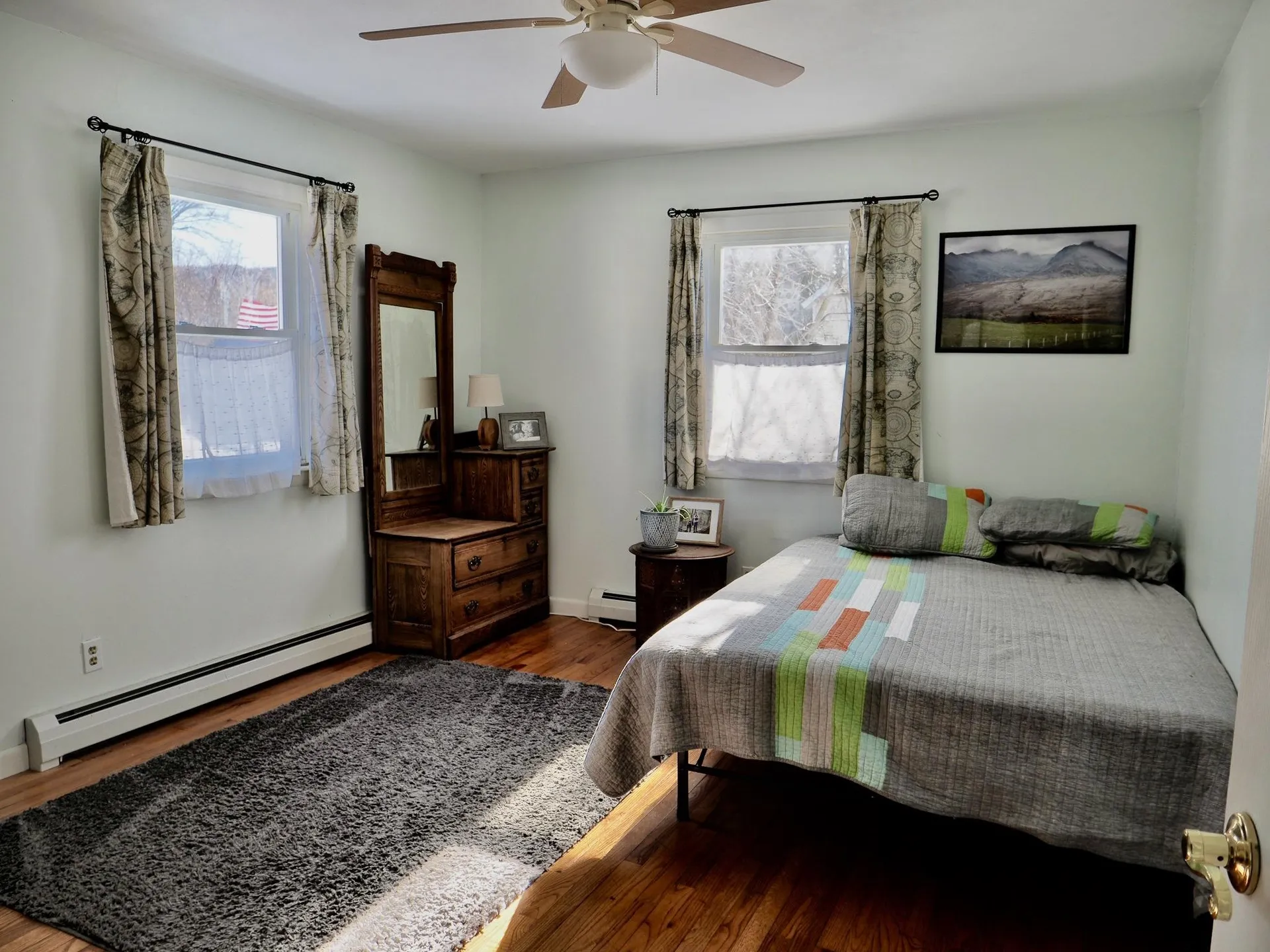 103 Pleasant Street Richmond VT 05477