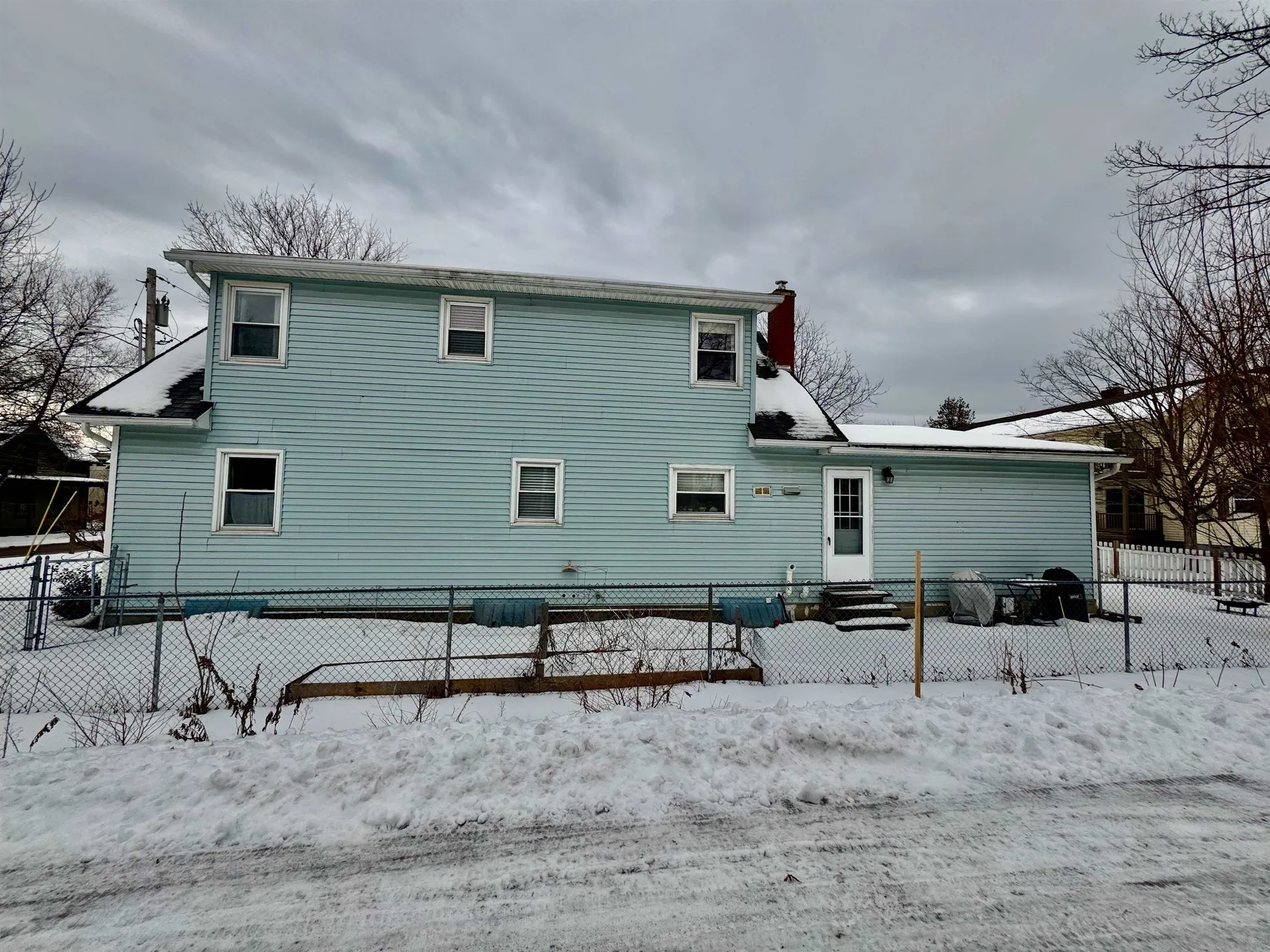 103 Pleasant Street Richmond VT 05477