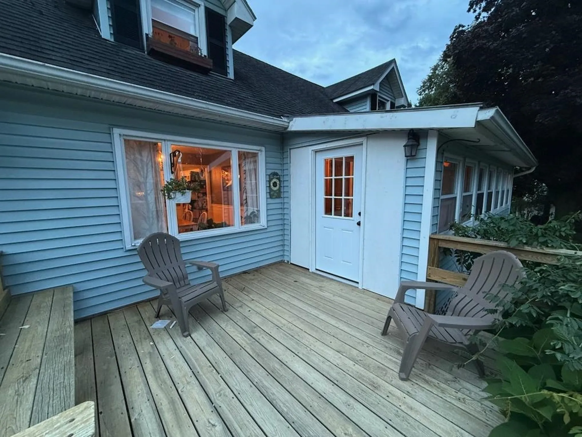 103 Pleasant Street Richmond VT 05477