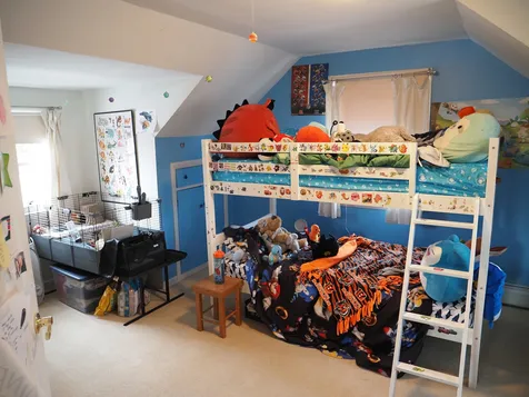 103 Pleasant Street Richmond VT 05477