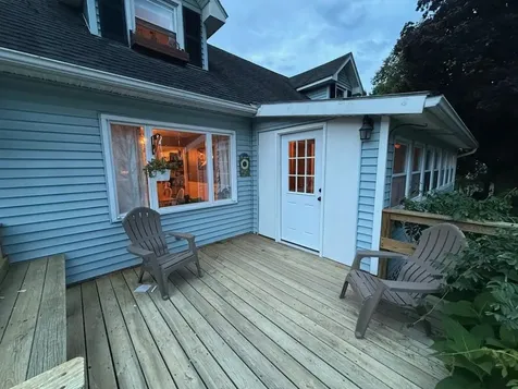 103 Pleasant Street Richmond VT 05477