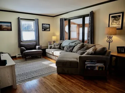 103 Pleasant Street Richmond VT 05477