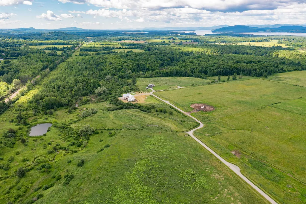 0 Broadreach Lane Charlotte VT 05445