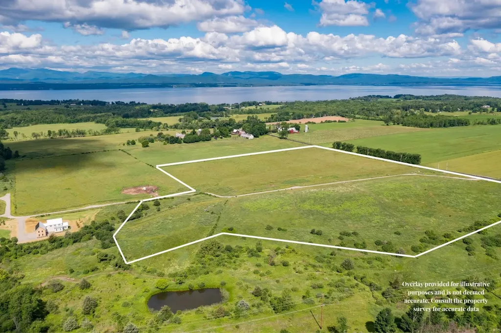 0 Broadreach Lane Charlotte VT 05445