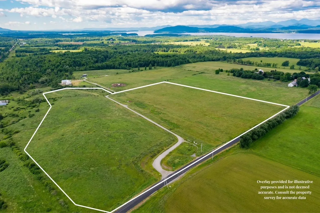 0 Broadreach Lane Charlotte VT 05445