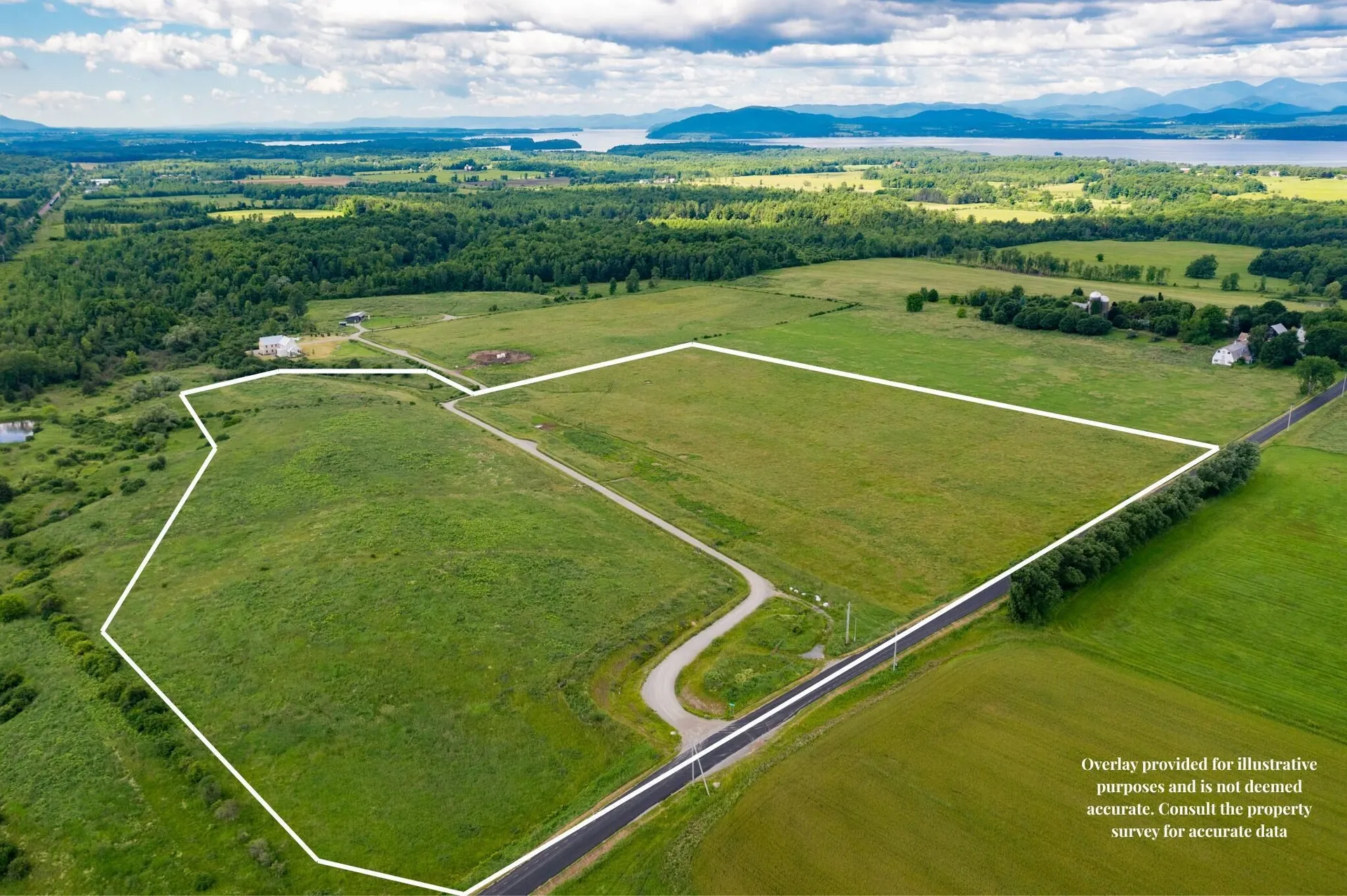 0 Broadreach Lane Charlotte VT 05445