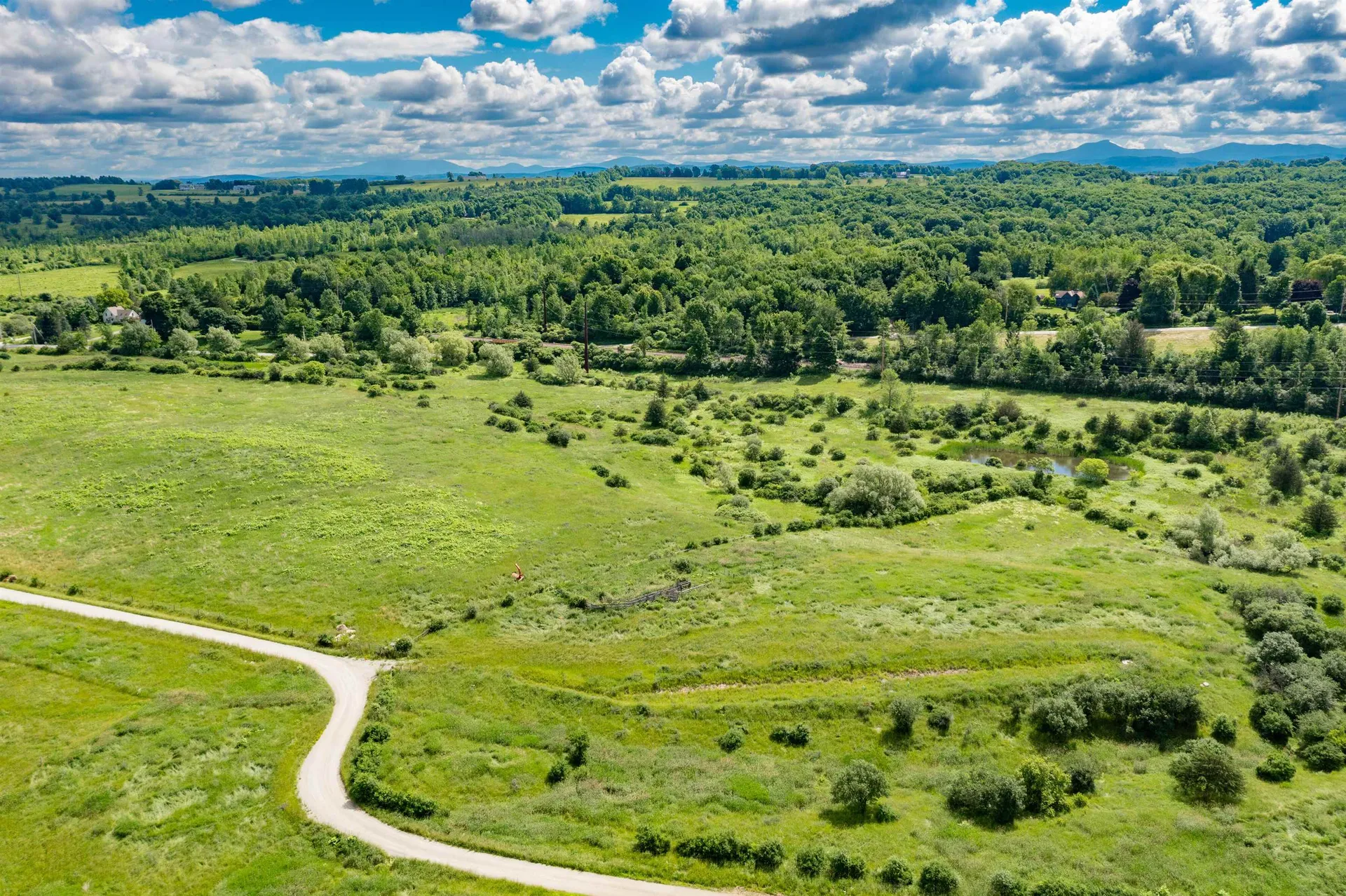 0 Broadreach Lane Charlotte VT 05445