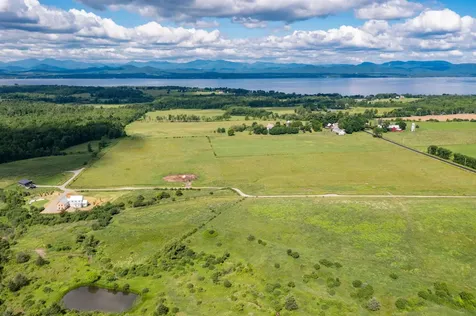 0 Broadreach Lane Charlotte VT 05445