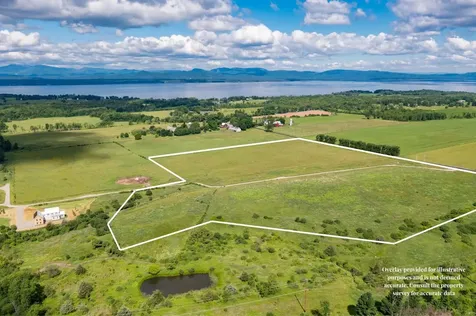 0 Broadreach Lane Charlotte VT 05445