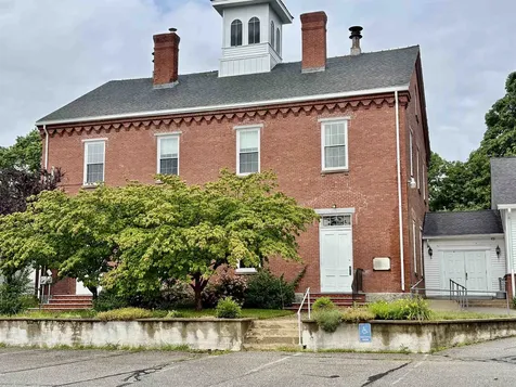 867 Lafayette Road Seabrook NH 03874