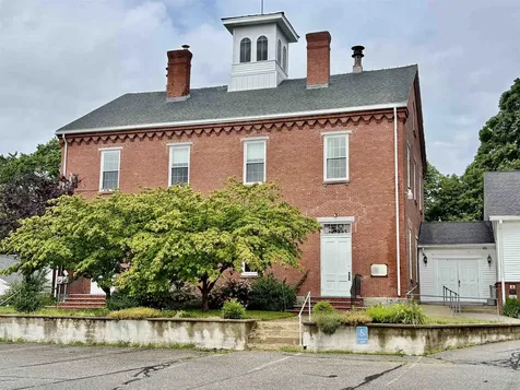 867 Lafayette Road Seabrook NH 03874