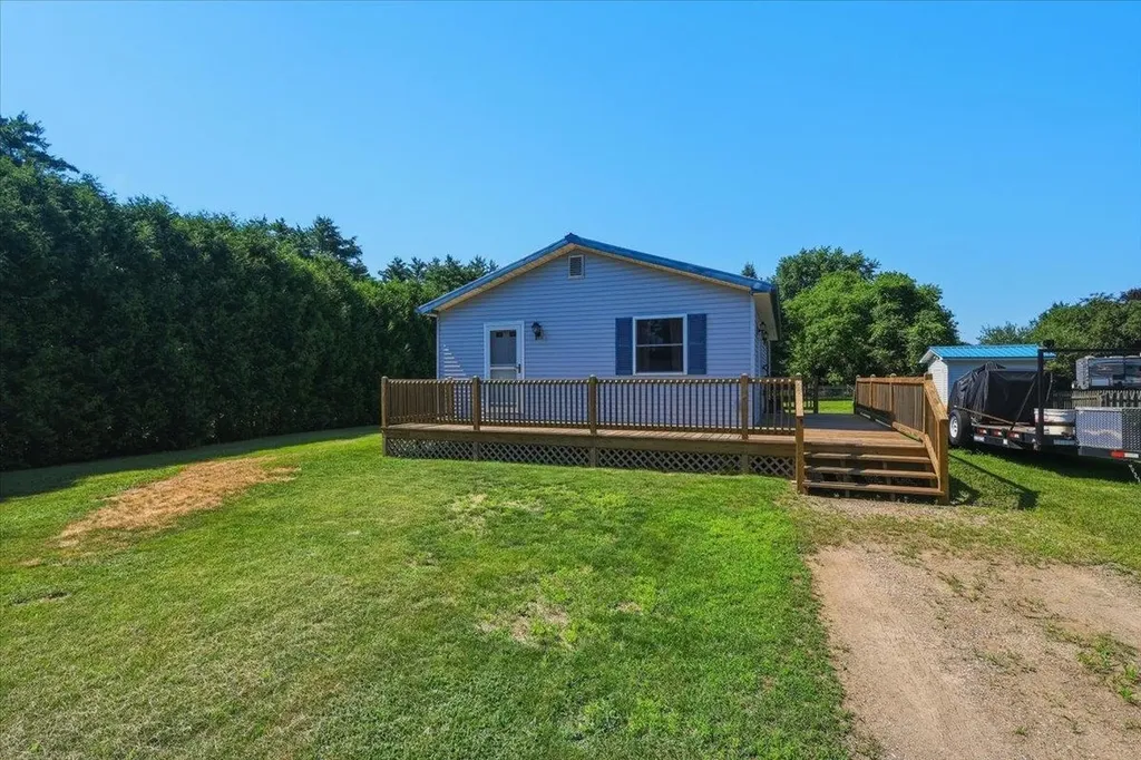 122 Meadow Road Milton VT 05468