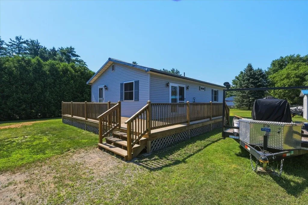 122 Meadow Road Milton VT 05468