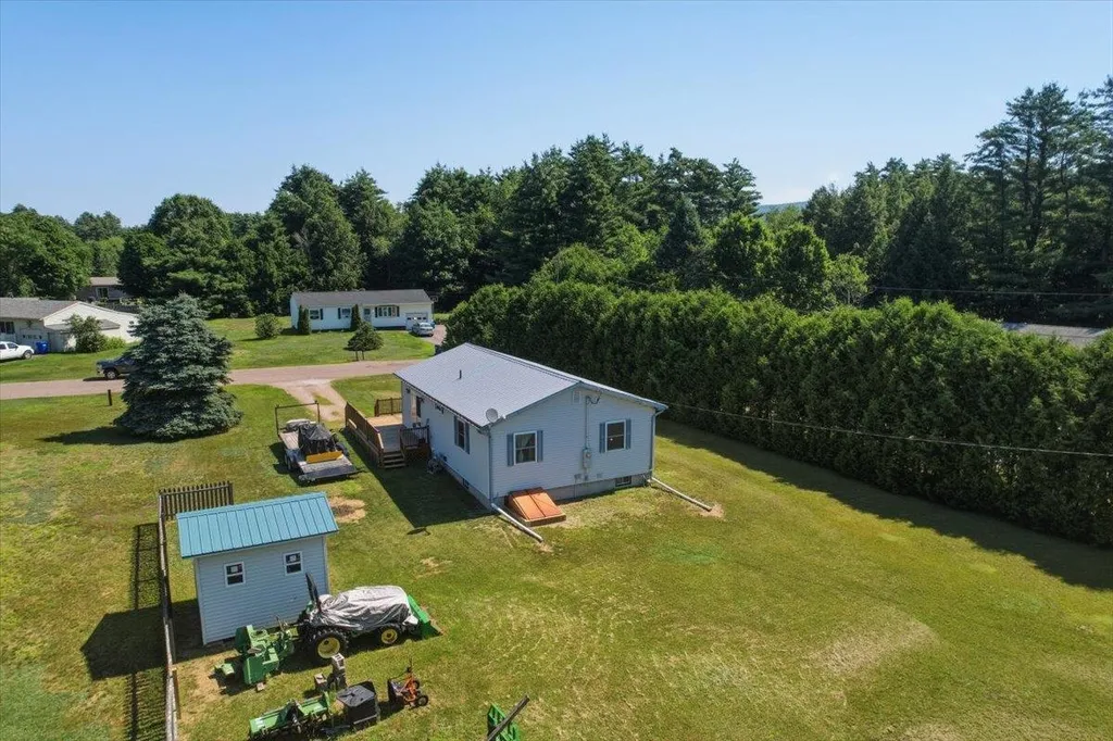 122 Meadow Road Milton VT 05468