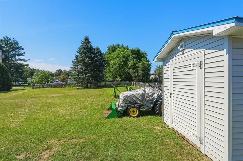 122 Meadow Road Milton VT 05468