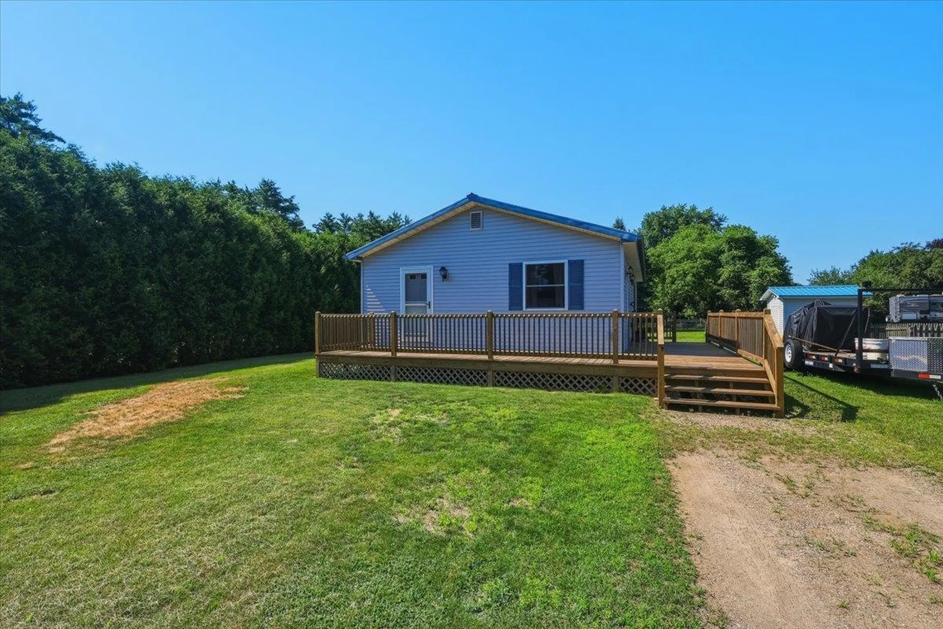 122 Meadow Road Milton VT 05468
