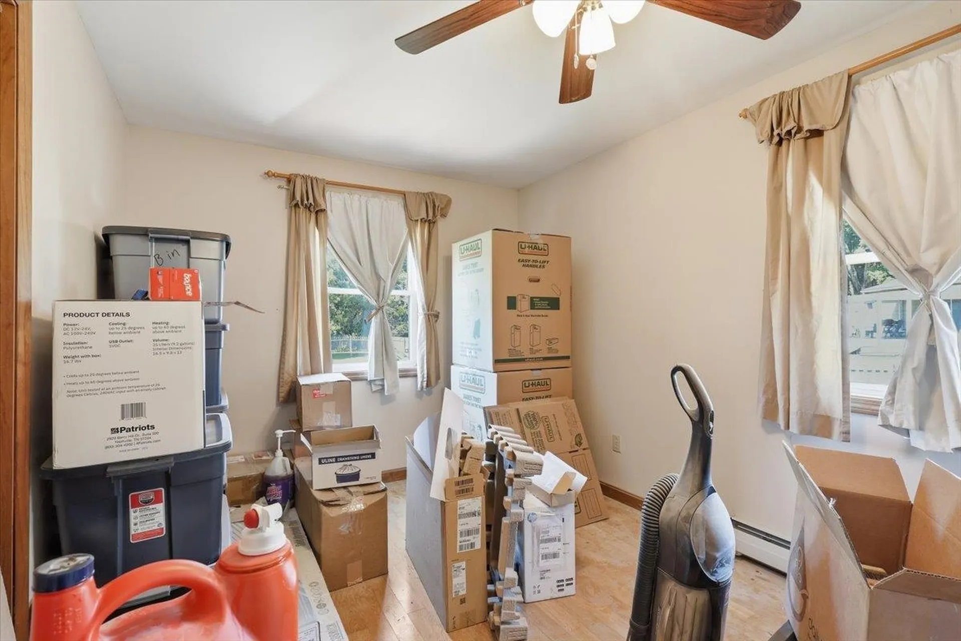 122 Meadow Road Milton VT 05468