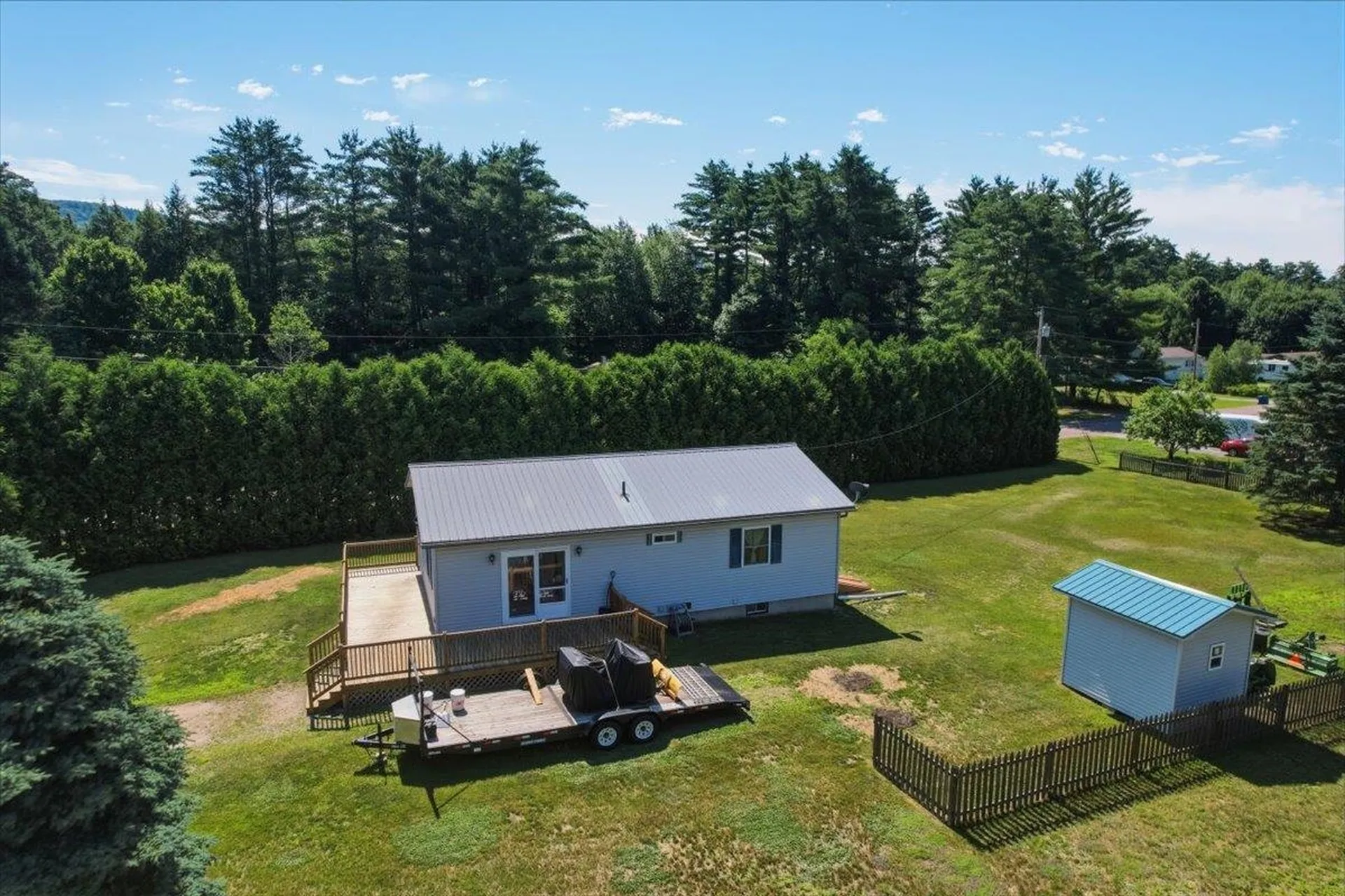 122 Meadow Road Milton VT 05468