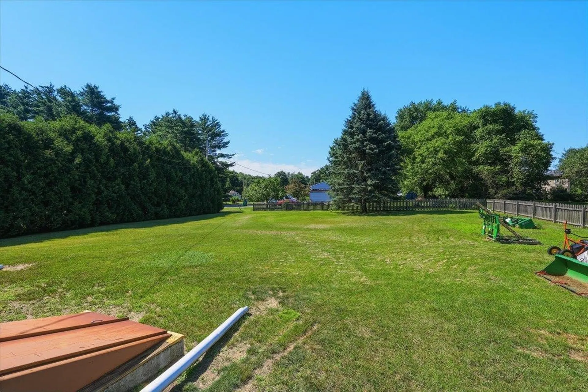 122 Meadow Road Milton VT 05468