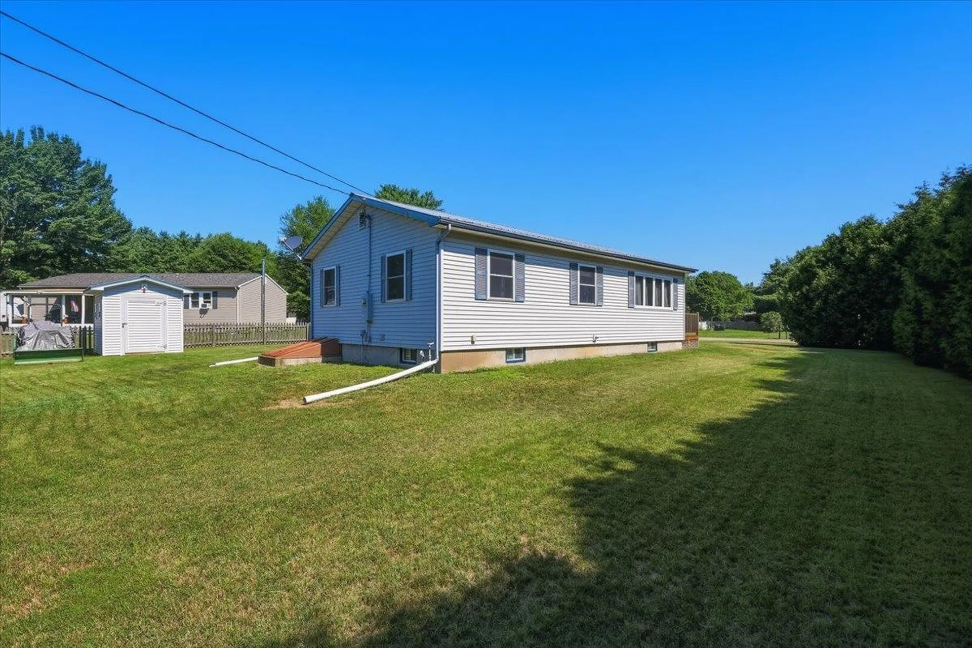122 Meadow Road Milton VT 05468