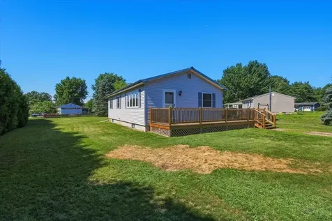 122 Meadow Road Milton VT 05468
