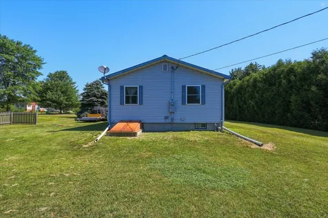 122 Meadow Road Milton VT 05468