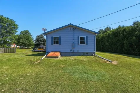 122 Meadow Road Milton VT 05468