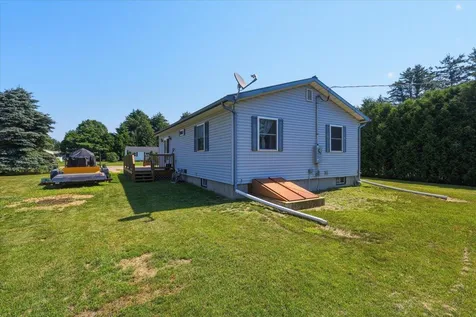 122 Meadow Road Milton VT 05468