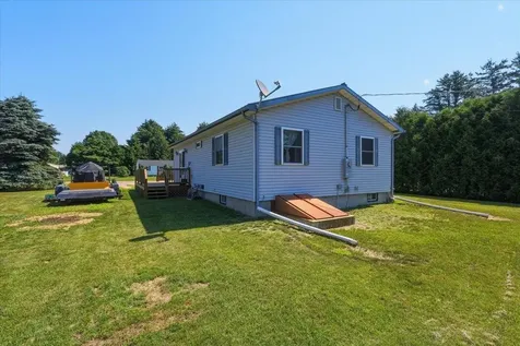 122 Meadow Road Milton VT 05468