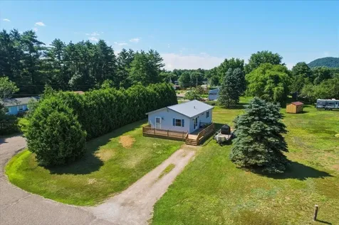 122 Meadow Road Milton VT 05468