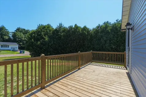 122 Meadow Road Milton VT 05468