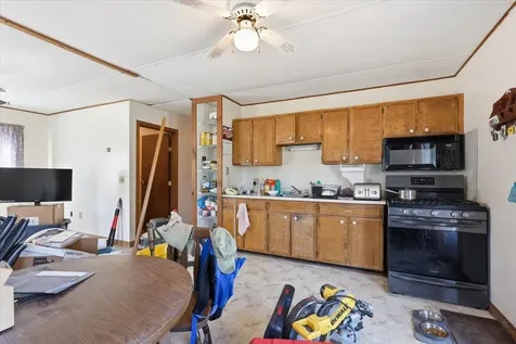 122 Meadow Road Milton VT 05468