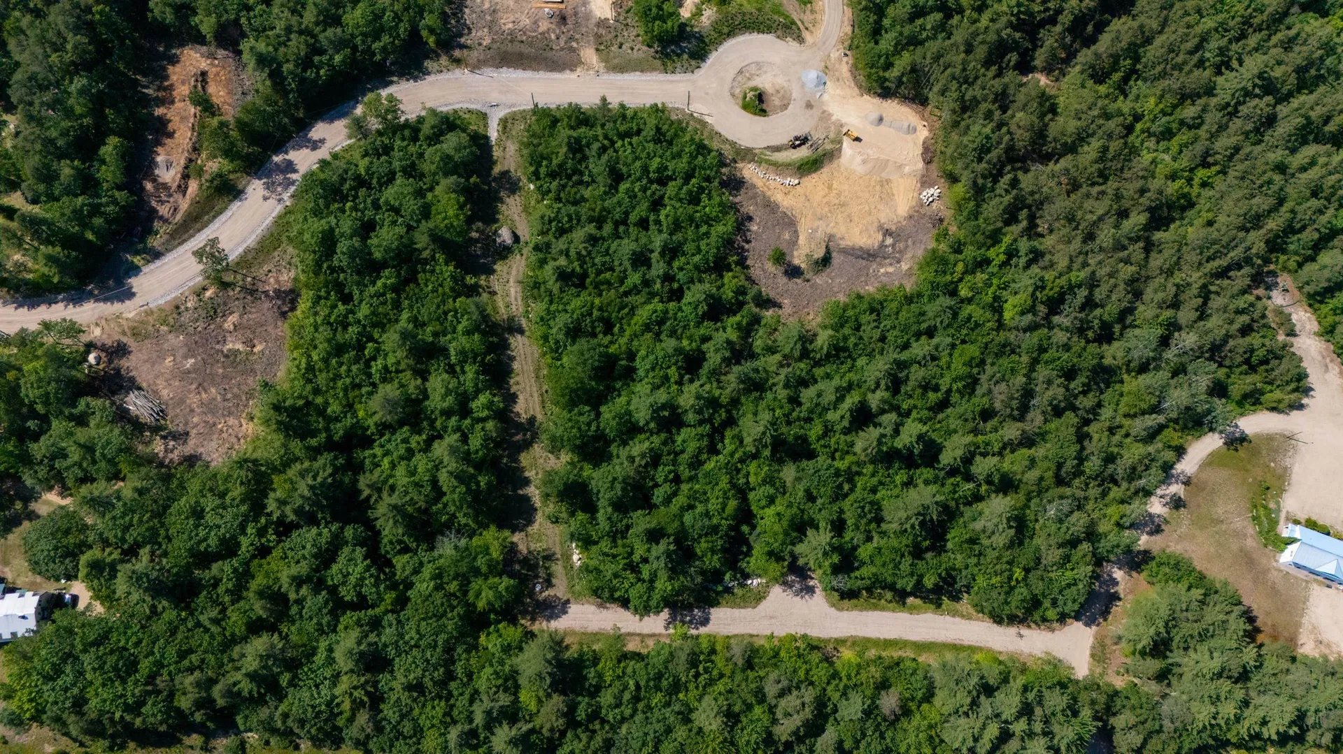 Lot 11 Squire Lane Ossipee NH 03814