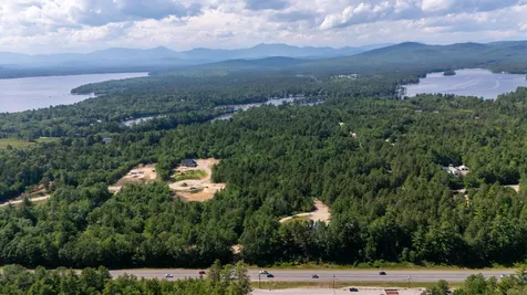 Lot 11 Squire Lane Ossipee NH 03814