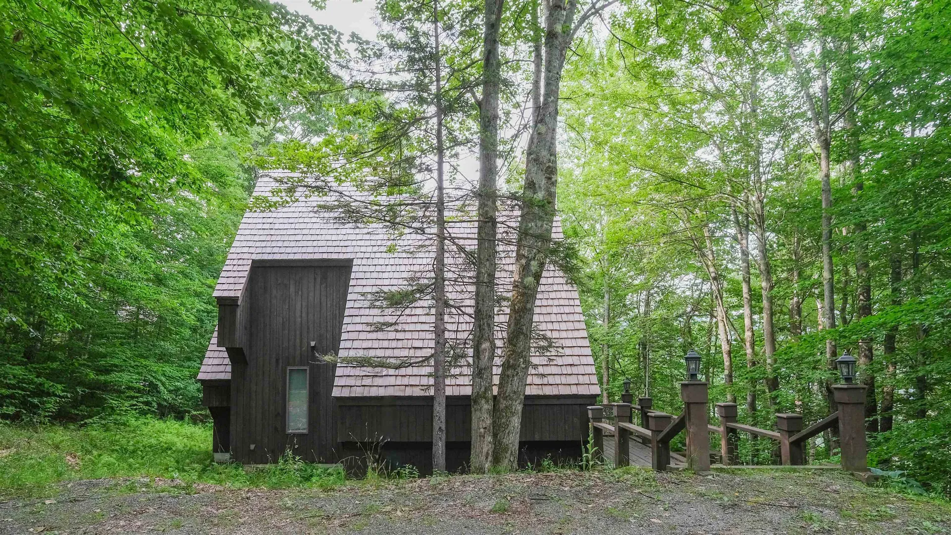 78 Coopers Trace Plymouth VT 05056