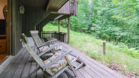 78 Coopers Trace Plymouth VT 05056