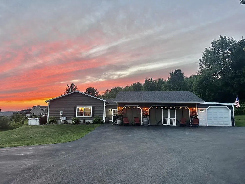 4 Sleepy Hollow Road Essex VT 05452