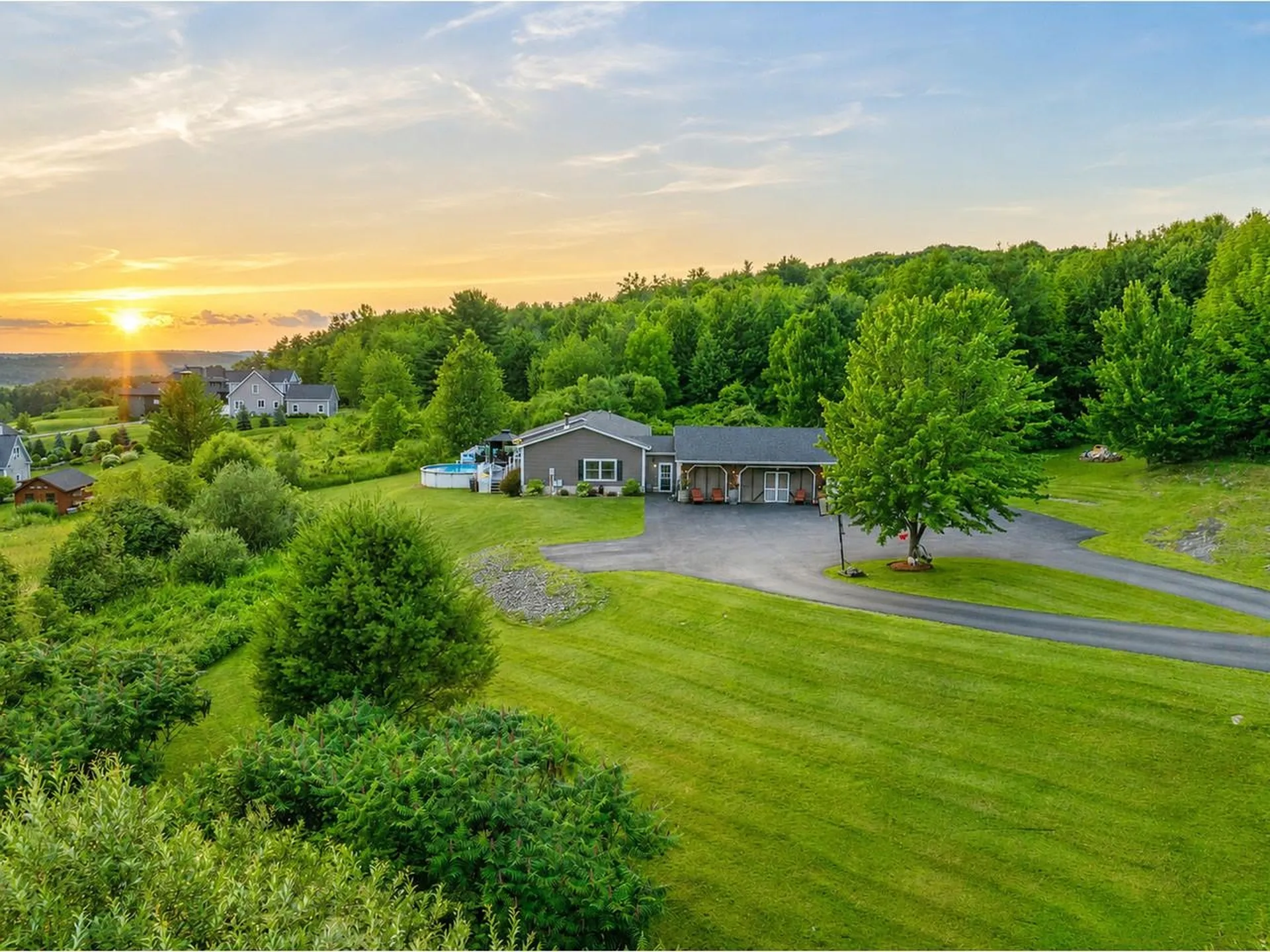 4 Sleepy Hollow Road Essex VT 05452