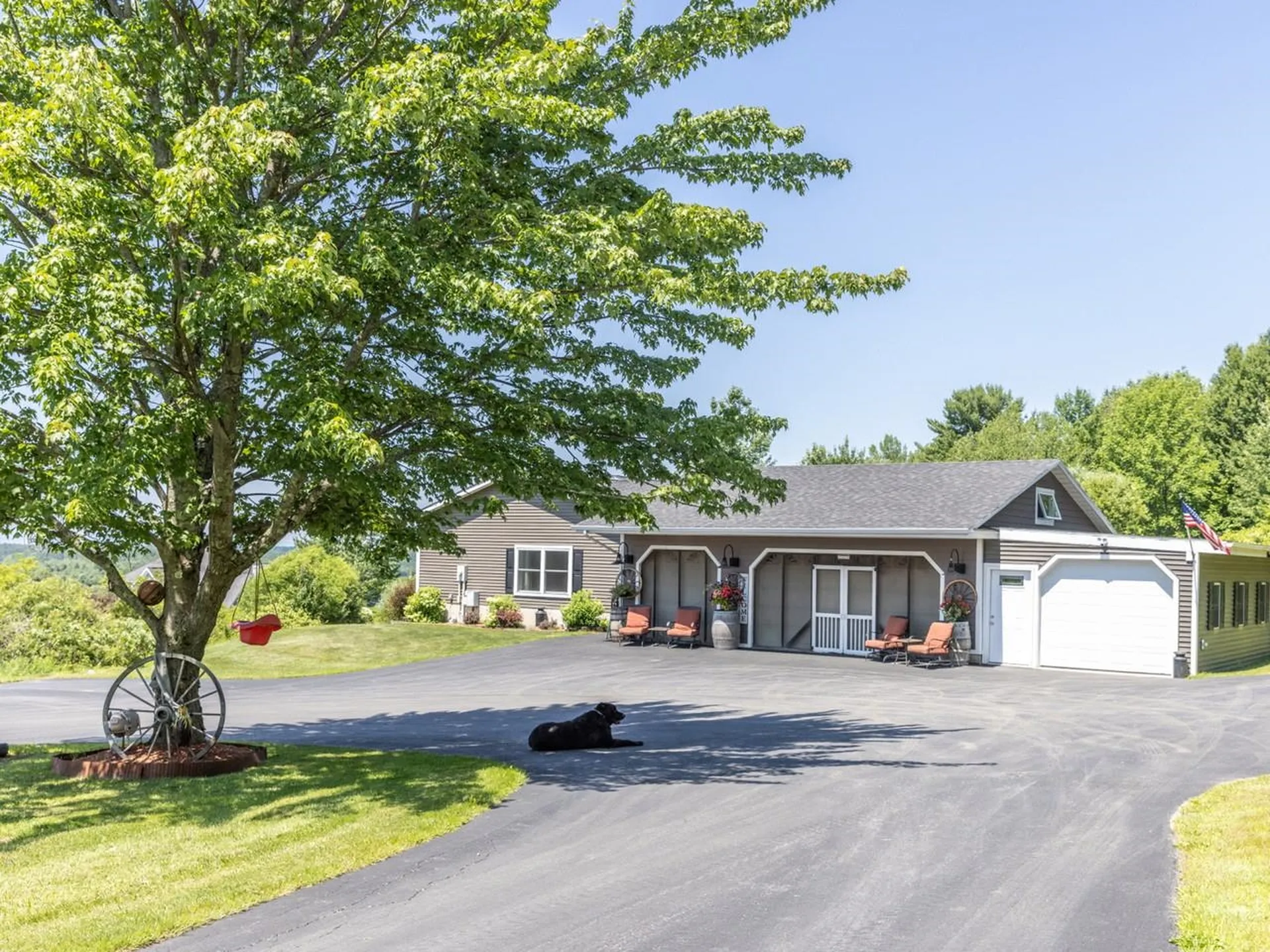 4 Sleepy Hollow Road Essex VT 05452