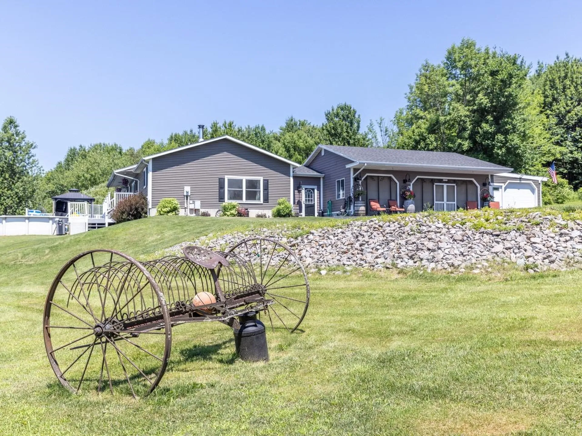 4 Sleepy Hollow Road Essex VT 05452