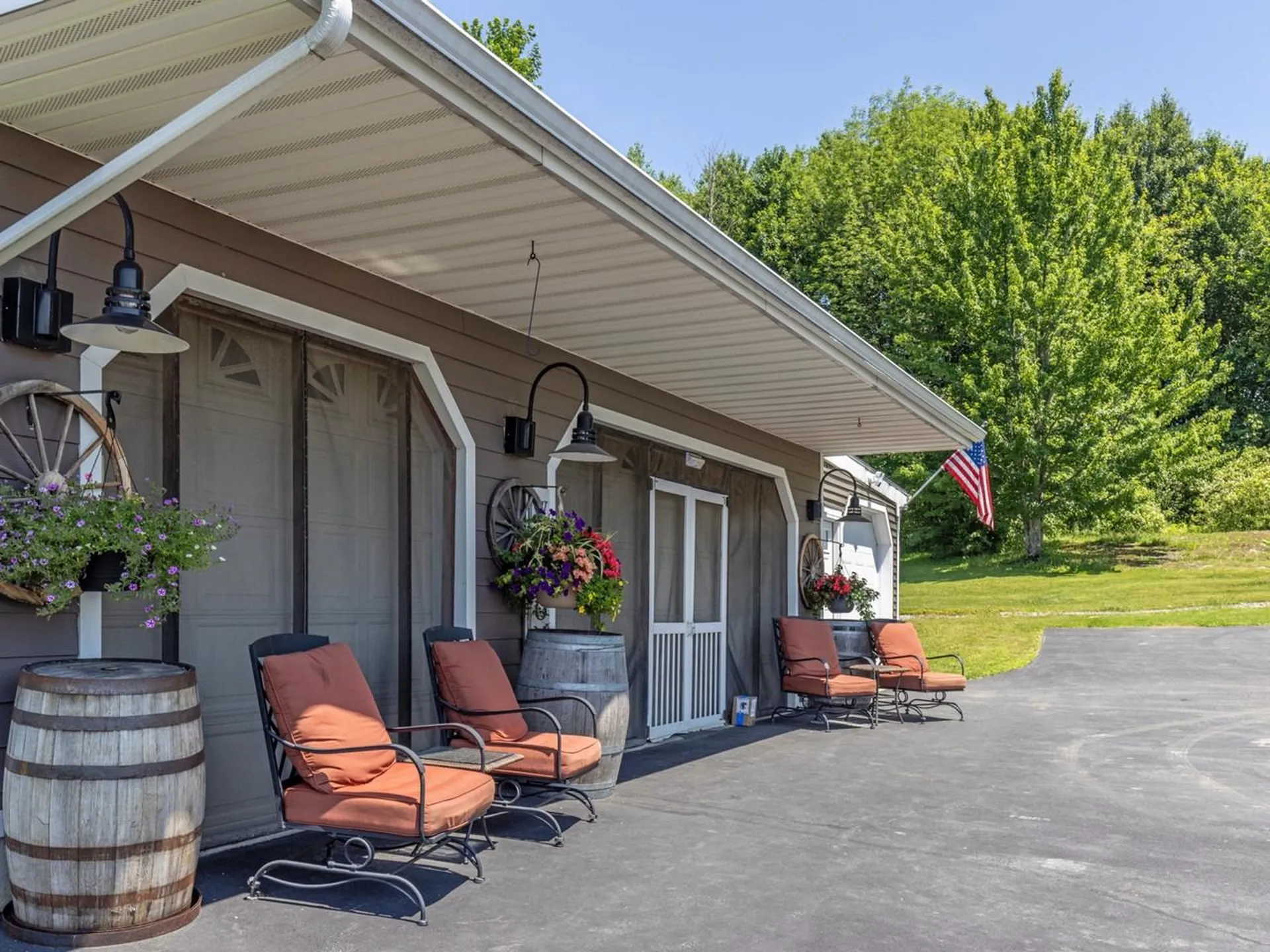4 Sleepy Hollow Road Essex VT 05452