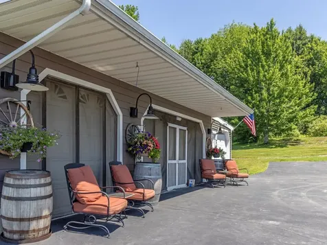 4 Sleepy Hollow Road Essex VT 05452